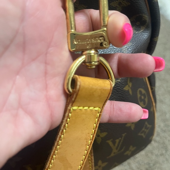 Keepall 45 LV - Picture 4 of 14